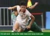 Video bóng đá U23 Việt Nam - U23 Saudi Arabia: Thế trận lấn lướt, bàn thắng muộn màng (ASIAD)